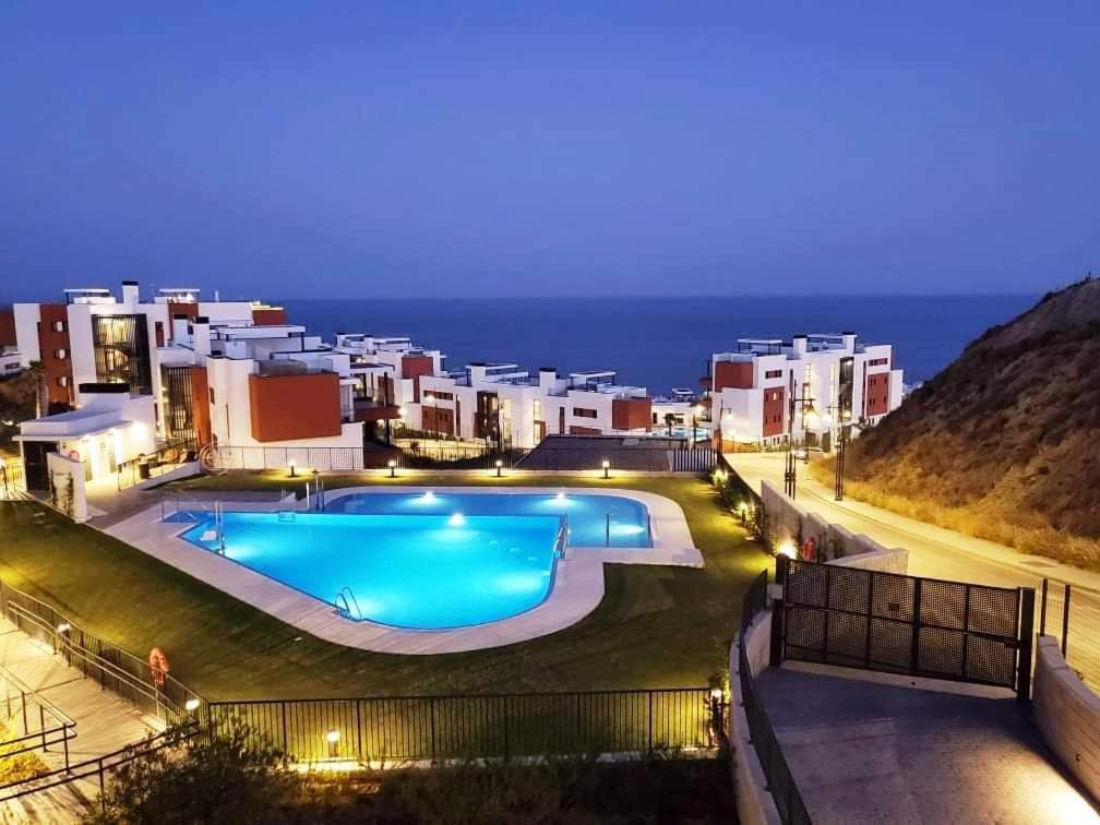 Appartement Middel Views