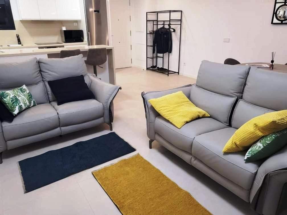 Appartement Middel Views Fuengirola