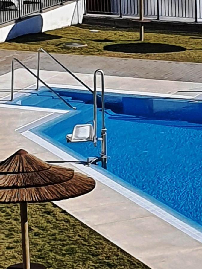Appartement Middel Views *