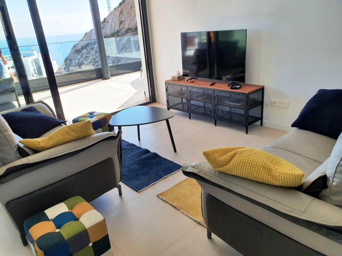 Appartement Middel Views *