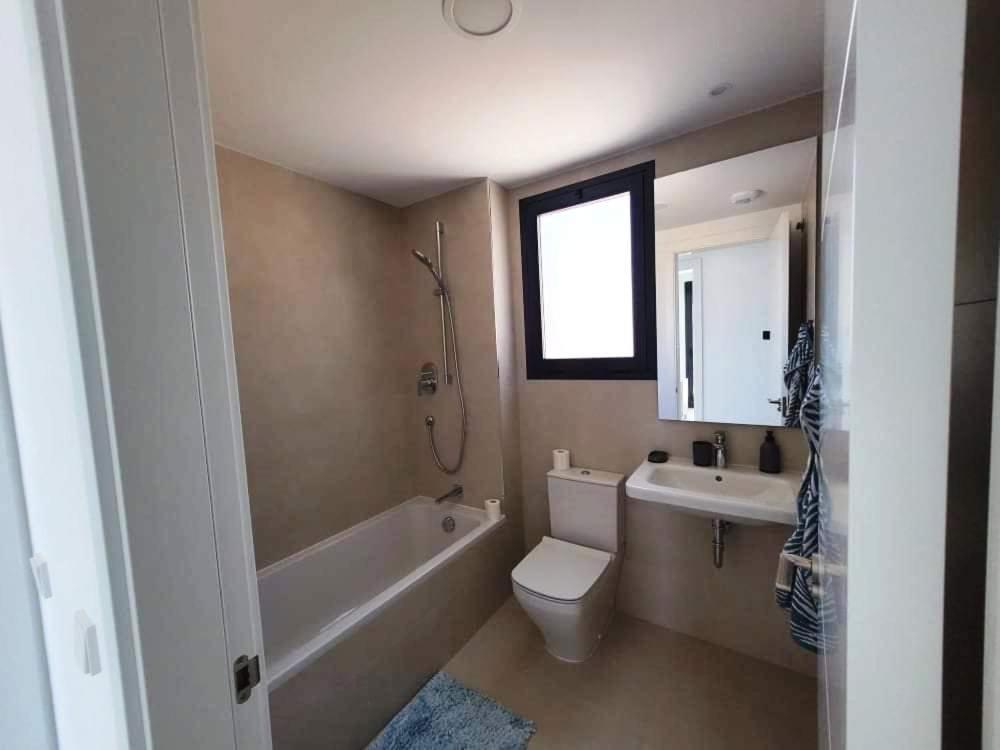 Middel Views Appartement *