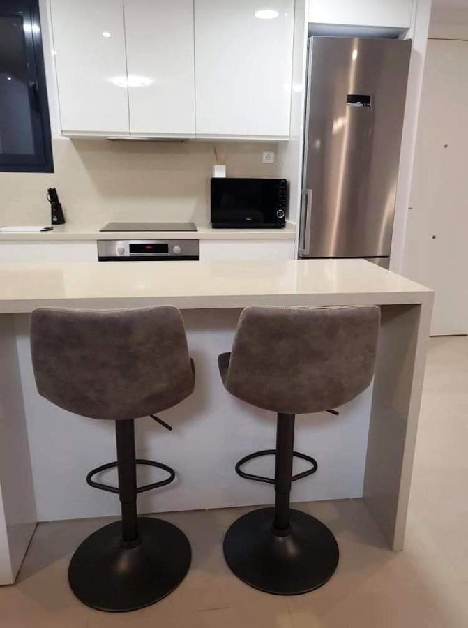 Middel Views Appartement Fuengirola