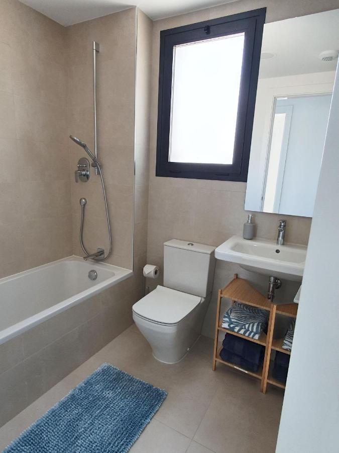 Middel Views Appartement