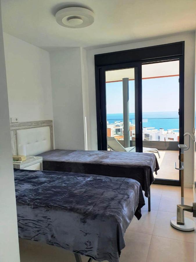 Middel Views Appartement Fuengirola