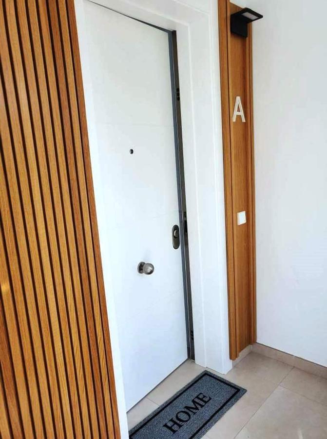 Appartement Middel Views *